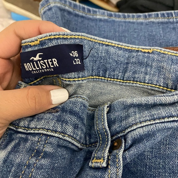 Mens Jeans - Picture 9 of 10